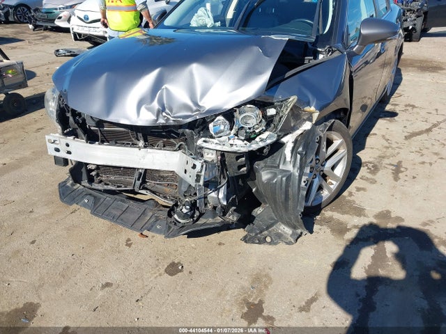 2016 LEXUS CT 200H JTHKD5BH8G2271804 Photo 5