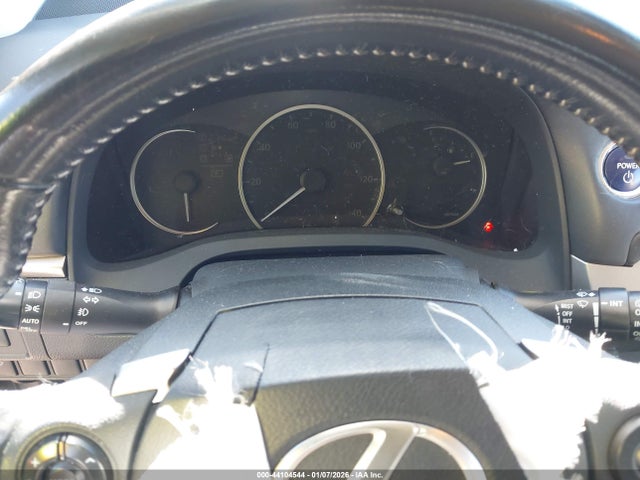 2016 LEXUS CT 200H JTHKD5BH8G2271804 Photo 6