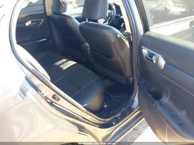 2016 LEXUS CT 200H JTHKD5BH8G2271804 Photo 7