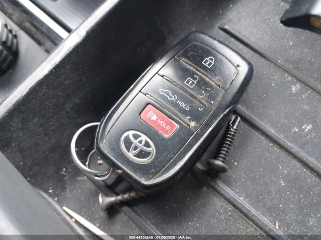 2024 TOYOTA TUNDRA 5TFNA5DB7RX132849 Photo 10