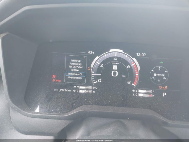 Toyota Tundra Platinum 2024 5TFNA5DB7RX132849 Image 15