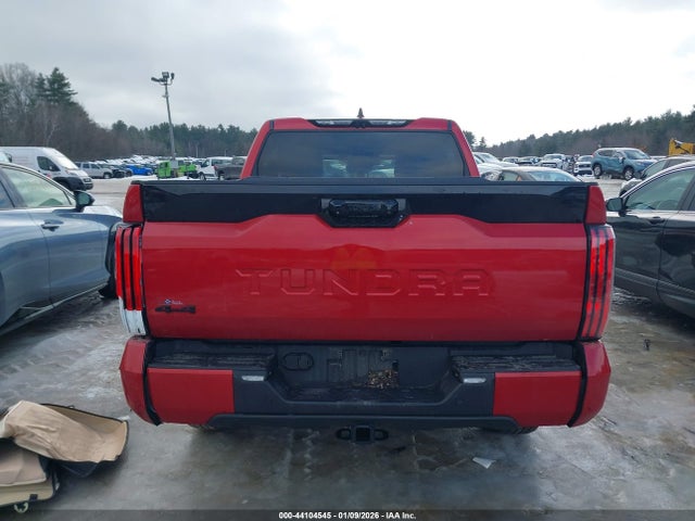 Toyota Tundra Platinum 2024 5TFNA5DB7RX132849 Image 16