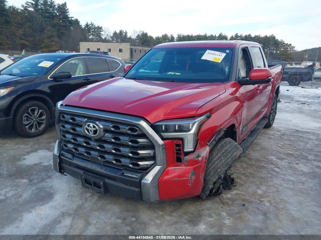 2024 TOYOTA TUNDRA 5TFNA5DB7RX132849 Photo 1