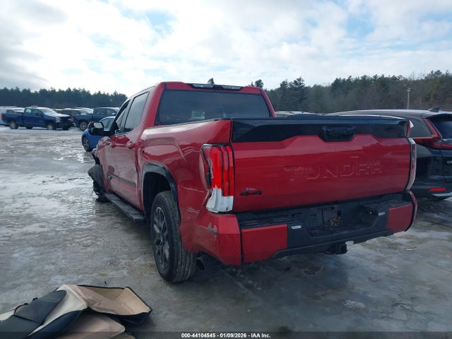 2024 TOYOTA TUNDRA 5TFNA5DB7RX132849 Photo 2