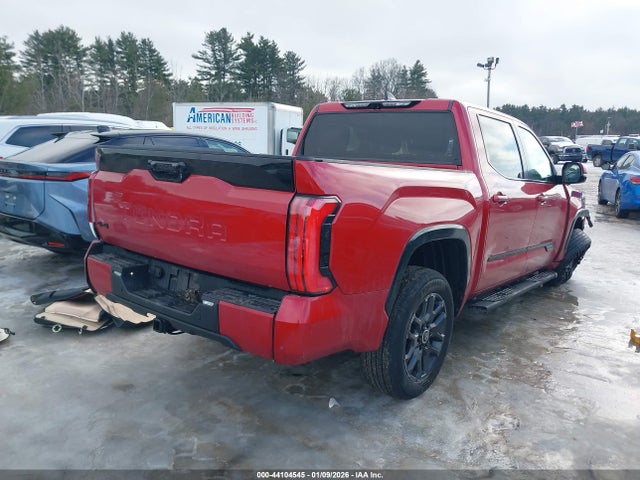 2024 TOYOTA TUNDRA 5TFNA5DB7RX132849 Photo 3