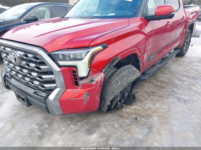 2024 TOYOTA TUNDRA 5TFNA5DB7RX132849 Photo 5