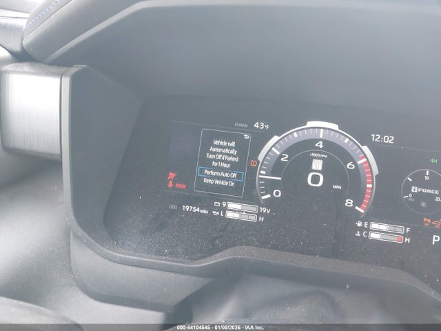 2024 TOYOTA TUNDRA 5TFNA5DB7RX132849 Photo 6