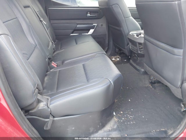 2024 TOYOTA TUNDRA 5TFNA5DB7RX132849 Photo 7