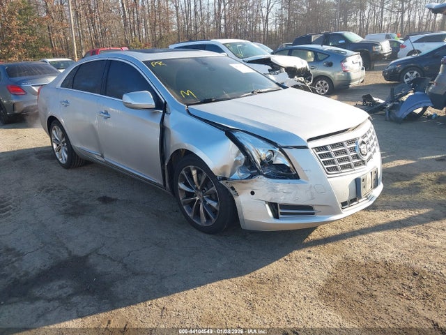 2014 CADILLAC XTS 2G61M5S33E9253844 Photo 0