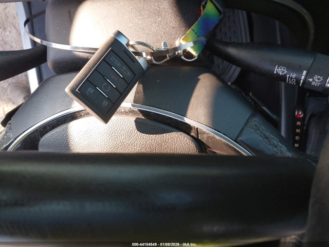 2014 CADILLAC XTS 2G61M5S33E9253844 Photo 10