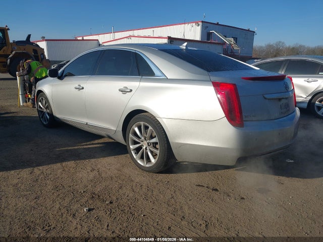 2014 CADILLAC XTS 2G61M5S33E9253844 Photo 2