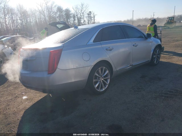 2014 CADILLAC XTS 2G61M5S33E9253844 Photo 3