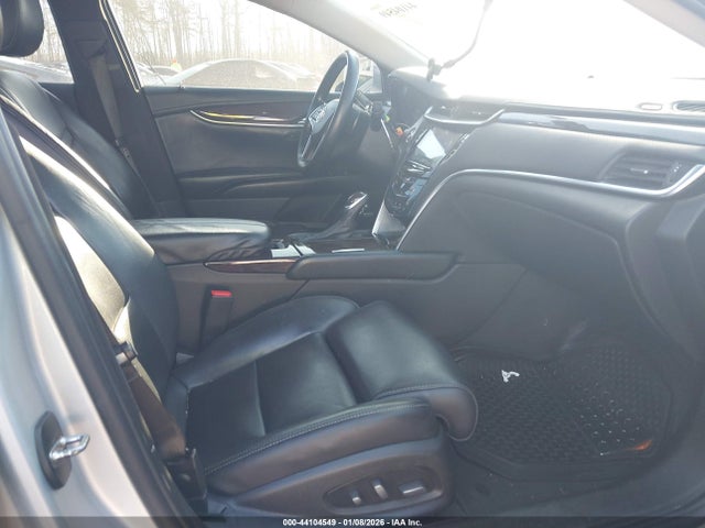 2014 CADILLAC XTS 2G61M5S33E9253844 Photo 4