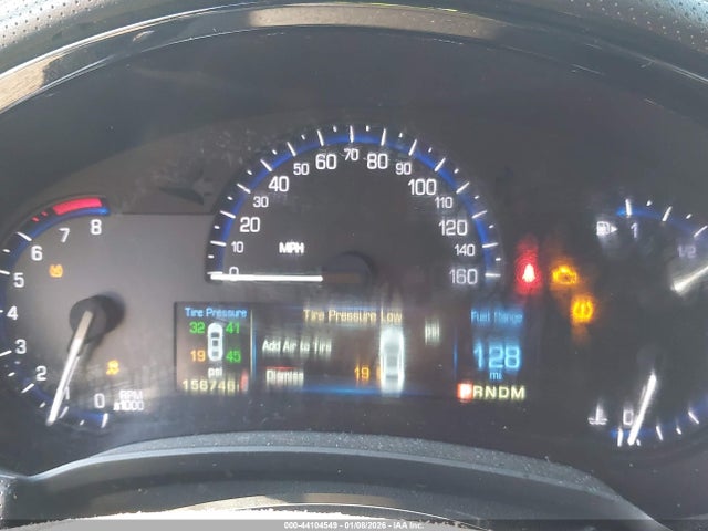 2014 CADILLAC XTS 2G61M5S33E9253844 Photo 6