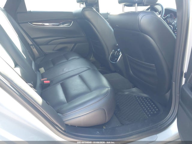 2014 CADILLAC XTS 2G61M5S33E9253844 Photo 7