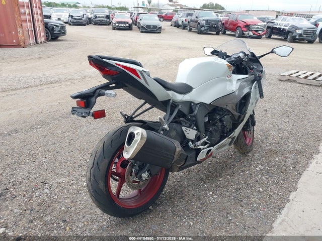 JKBZXJJ1XSA030660 Kawasaki Zx636 K