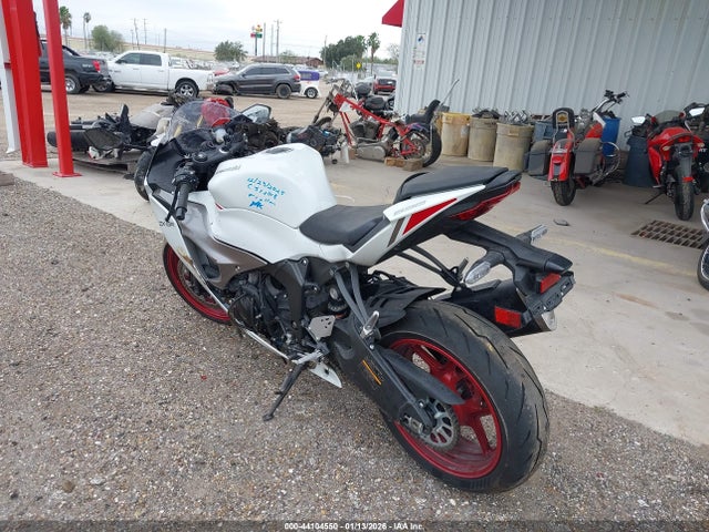 JKBZXJJ1XSA030660 Kawasaki Zx636 K