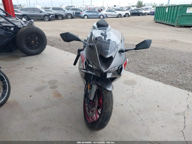 JKBZXJJ1XSA030660 Kawasaki Zx636 K
