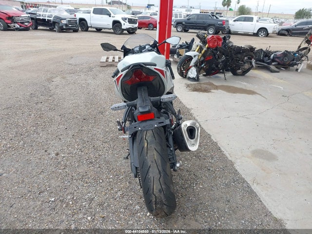 JKBZXJJ1XSA030660 Kawasaki Zx636 K