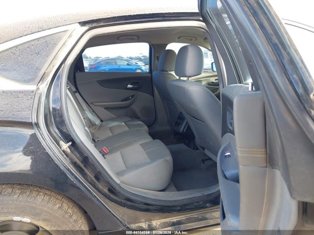 2G11X5SL9E9266126 Chevrolet Impala 1fl