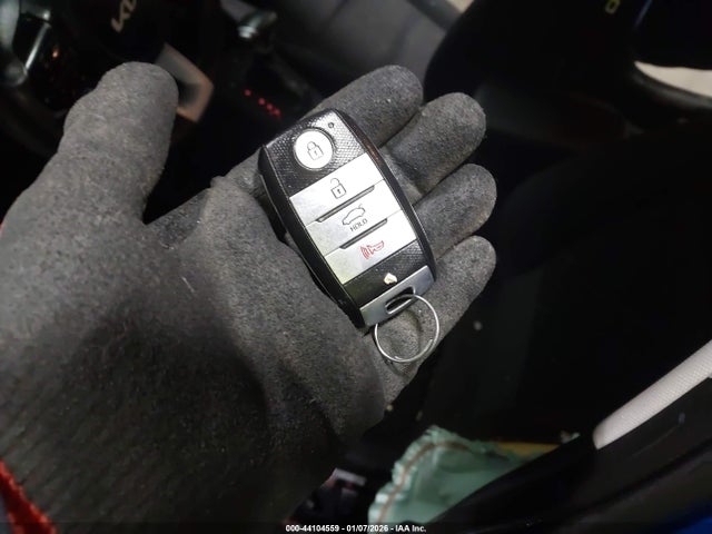 3KPA24ADXNE453693 KIA RIO S