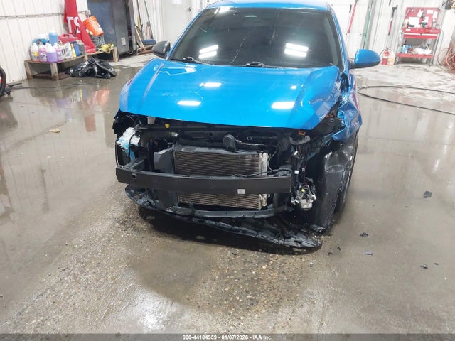 3KPA24ADXNE453693 KIA RIO S