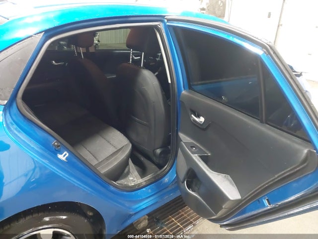 3KPA24ADXNE453693 KIA RIO S