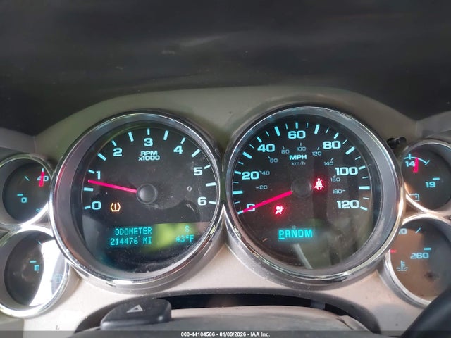 2011 GMC SIERRA 1500 3GTP2VE32BG372575 Photo 6