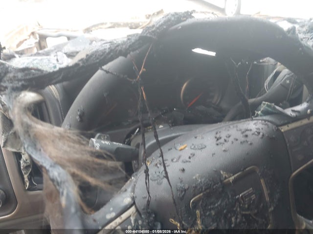 GMC Sierra 1500 Sle 2015 3GTU2UEC6FG360223 Image 7