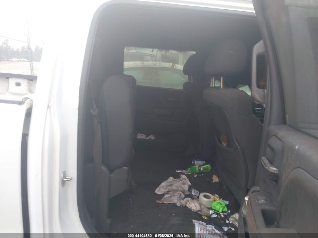 GMC Sierra 1500 Sle 2015 3GTU2UEC6FG360223 Image 8