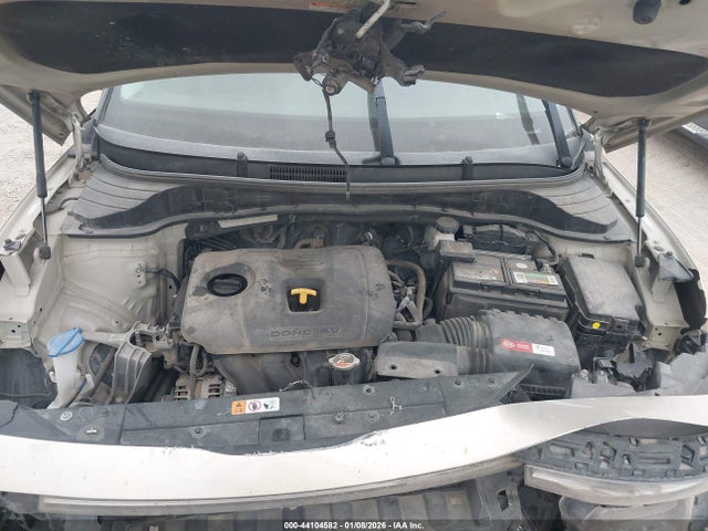 KNDJ33AU0L7023269 KIA SOUL EX