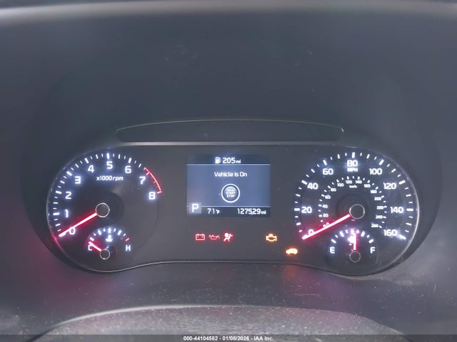KNDJ33AU0L7023269 KIA SOUL EX