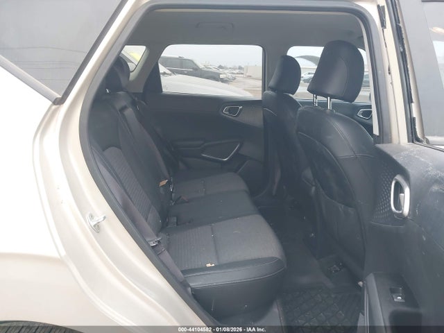 KNDJ33AU0L7023269 KIA SOUL EX