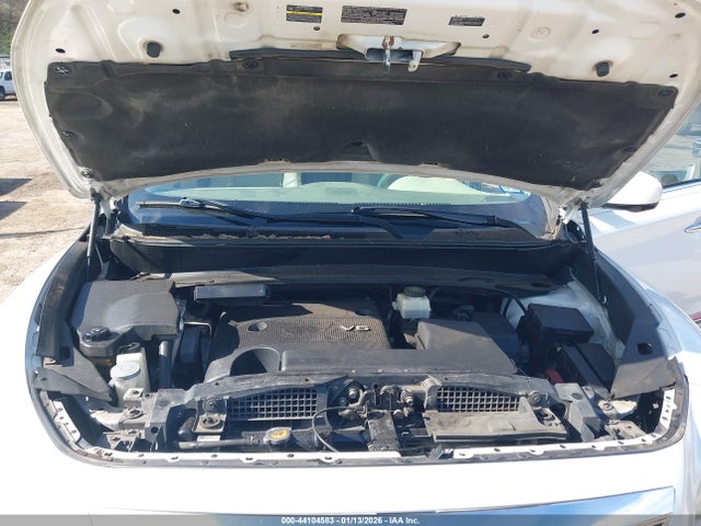 Aukcja sprzedaży 2013 Infiniti Jx35, vin: 5N1AL0MM2DC349010, numer aukcji: 44104583