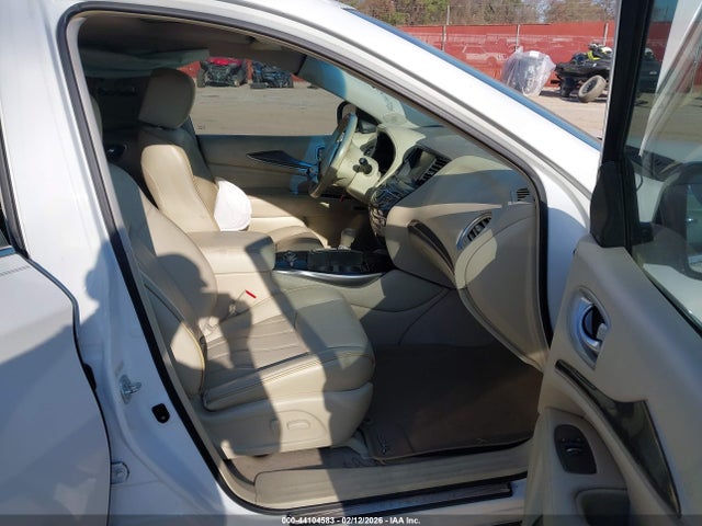Aukcja sprzedaży 2013 Infiniti Jx35, vin: 5N1AL0MM2DC349010, numer aukcji: 44104583