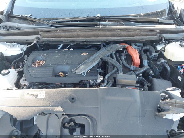 Lexus Rx 350h Premium Plus 2025 2T2BBMCA8SC070705 Image 10