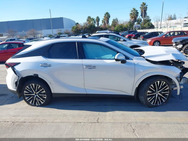 Lexus Rx 350h Premium Plus 2025 2T2BBMCA8SC070705 Image 12