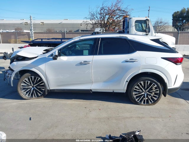Lexus Rx 350h Premium Plus 2025 2T2BBMCA8SC070705 Image 13