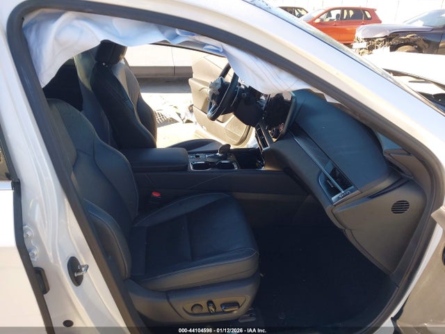 Lexus Rx 350h Premium Plus 2025 2T2BBMCA8SC070705 Image 5