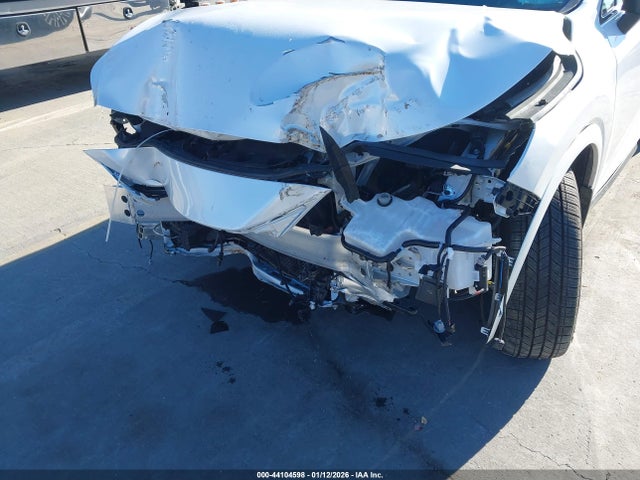 Lexus Rx 350h Premium Plus 2025 2T2BBMCA8SC070705 Image 6