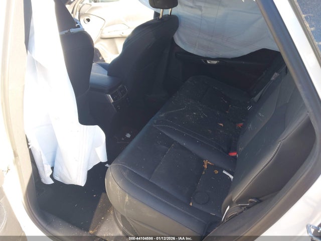 Lexus Rx 350h Premium Plus 2025 2T2BBMCA8SC070705 Image 8