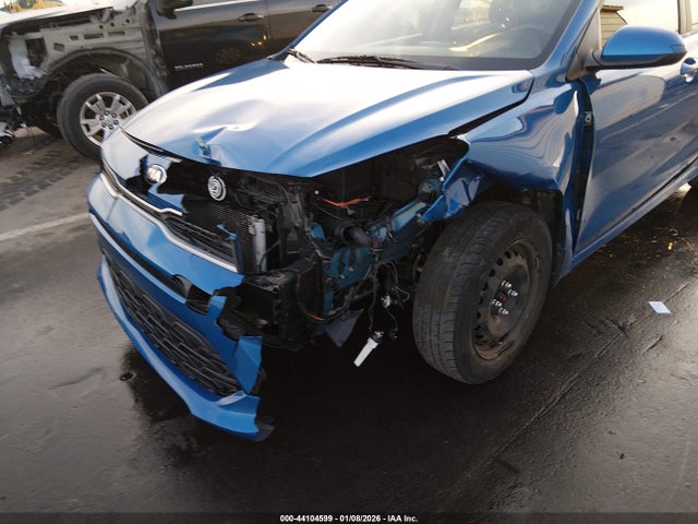 2021 KIA RIO 3KPA24AD2ME372802 Photo 5