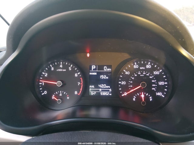 2021 KIA RIO 3KPA24AD2ME372802 Photo 6