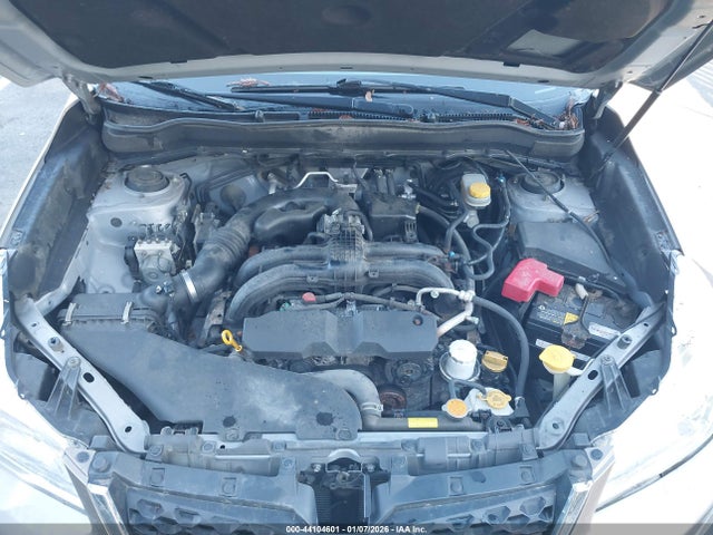 Subaru Forester 2.5i Premium 2015 JF2SJADC3FG814418 Image 10