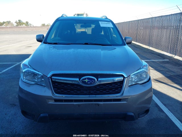 Subaru Forester 2.5i Premium 2015 JF2SJADC3FG814418 Image 13