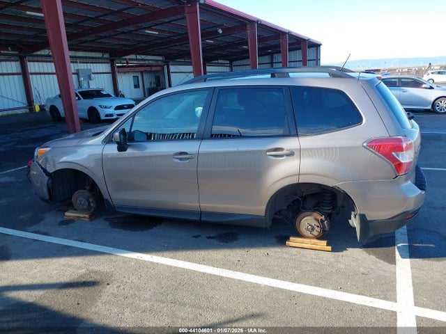 Subaru Forester 2.5i Premium 2015 JF2SJADC3FG814418 Image 15