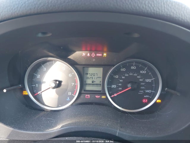 Subaru Forester 2.5i Premium 2015 JF2SJADC3FG814418 Image 7