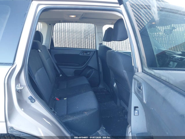 Subaru Forester 2.5i Premium 2015 JF2SJADC3FG814418 Image 8