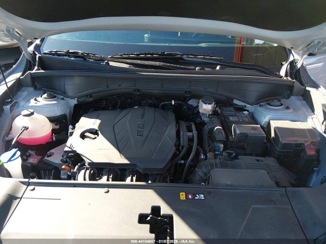 5XYRL4JC1RG272966 KIA SORENTO S