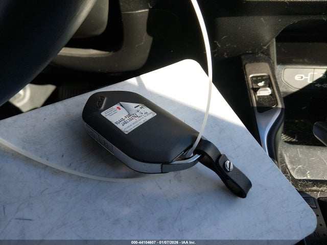 5XYRL4JC1RG272966 KIA SORENTO S